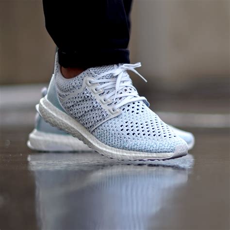ultra boost x parley